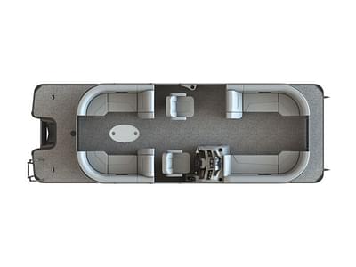 BOATZON | SunChaser Geneva Sport 25 LR DH 2025