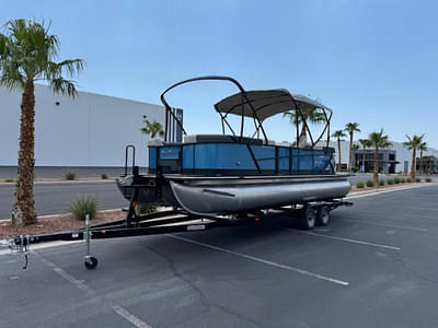 BOATZON | SunChaser Geneva Sport 25 LR DH 2025 BOATZON | SunChaser Geneva Sport 25 LR DH 2025
