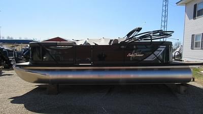 BOATZON | SunChaser Geneva Sport LR PSB 2025