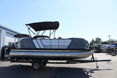BOATZON | SunChaser Lucerne 20 LR DH 2025