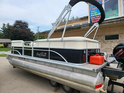 BOATZON | SunChaser Oasis 2020 BOATZON | SunChaser Oasis 2020