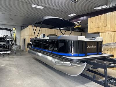 BOATZON | SunChaser SPORT TRIPLE 23 LR DH 200HP BUNK TRAILER 2025 BOATZON | SunChaser SPORT TRIPLE 23 LR DH 200HP BUNK TRAILER 2025