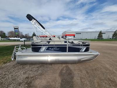 BOATZON | SunChaser Vista 16 Fish 2023 BOATZON | SunChaser Vista 16 Fish 2023