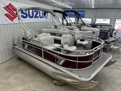 BOATZON | SunChaser Vista 16 FISH 2024