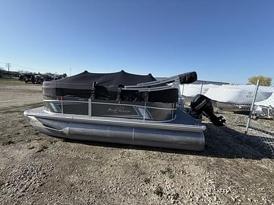 BOATZON | SunChaser Vista 16 LR 2020 BOATZON | SunChaser Vista 16 LR 2020