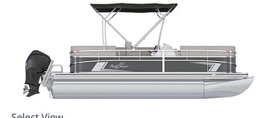 BOATZON | SunChaser Vista 16 LR 2025