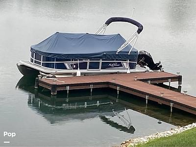BOATZON | Sunchaser Vista 18 Fish BOATZON | Sunchaser Vista 18 Fish