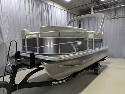 BOATZON | SunChaser Vista 18 LR 2020 BOATZON | SunChaser Vista 18 LR 2020
