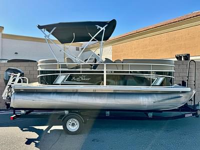 BOATZON | 2023 SunChaser VISTA 18LR