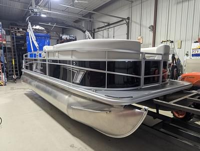 BOATZON | SunChaser Vista 20 CRB 2025 BOATZON | SunChaser Vista 20 CRB 2025
