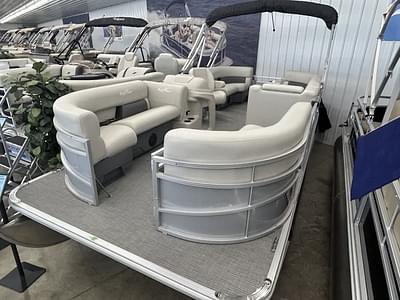 BOATZON | SunChaser Vista 20 LR 2025 BOATZON | SunChaser Vista 20 LR 2025