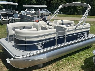 BOATZON | SunChaser Vista 20 LR 2026 BOATZON | SunChaser Vista 20 LR 2026
