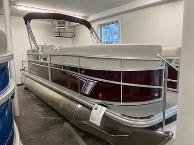 BOATZON | 2023 SunChaser VISTA 20LR BOATZON | 2023 SunChaser VISTA 20LR