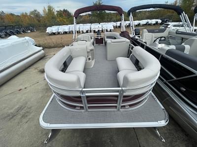 BOATZON | 2024 SunChaser VISTA 20LR