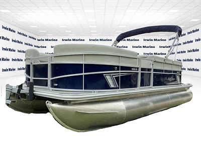 BOATZON | 2024 SunChaser VISTA 20LR BOATZON | 2024 SunChaser VISTA 20LR