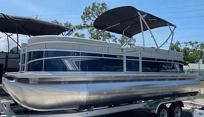 BOATZON | SunChaser Vista 22 LR 2023