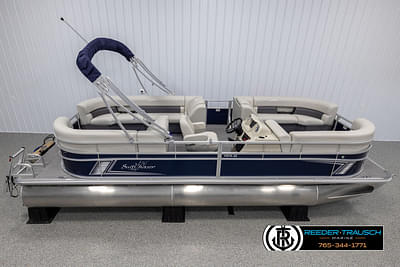 BOATZON | SunChaser Vista 22 LR 2024