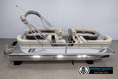 BOATZON | SunChaser Vista 22 LR 2024