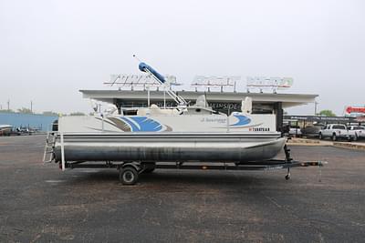 BOATZON | Suncruiser SS204 2008 BOATZON | Suncruiser SS204 2008