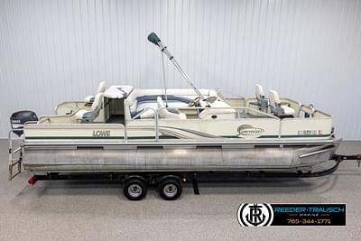 BOATZON | Suncruiser Trinidad 224 2002