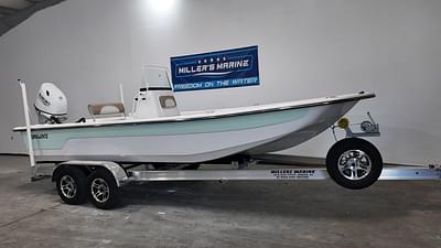 BOATZON | Sundance B22 CCR Skiff wSuzuki Motor 2024