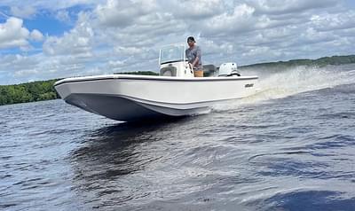 BOATZON | Sundance DX22 2025 BOATZON | Sundance DX22 2025