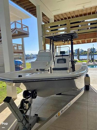 BOATZON | Sundance DX22 HPX