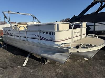 BOATZON | Sundancer 240 2000