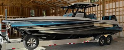 BOATZON | Sunsation 32 CCX 2024 BOATZON | Sunsation 32 CCX 2024