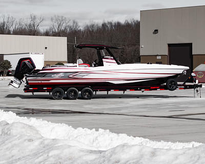 BOATZON | SUNSATION 32 CCX 2025 BOATZON | SUNSATION 32 CCX 2025