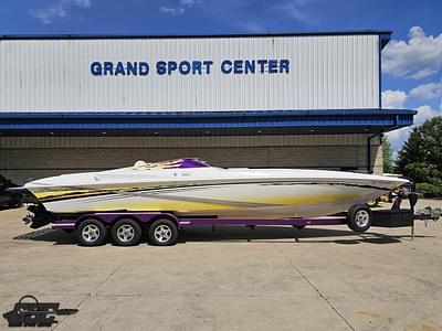 BOATZON | Sunsation 32 Dominator 2003