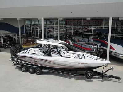 BOATZON | Sunsation Powerboats 32 CCX 2020 BOATZON | Sunsation Powerboats 32 CCX 2020