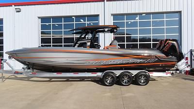 BOATZON | Sunsation Powerboats 3215 32CCX 32243 2025 BOATZON | Sunsation Powerboats 3215 32CCX 32243 2025