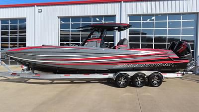BOATZON | Sunsation Powerboats 3236 32CCX 32239 2025 BOATZON | Sunsation Powerboats 3236 32CCX 32239 2025