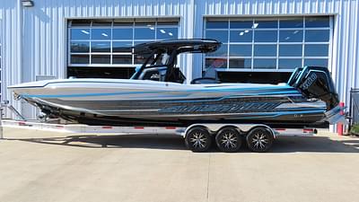 BOATZON | Sunsation Powerboats 3269 32CCX 32245 2025 BOATZON | Sunsation Powerboats 3269 32CCX 32245 2025