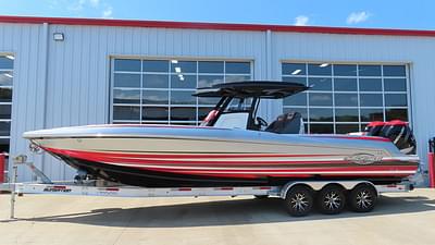 BOATZON | Sunsation Powerboats 32CCX 2018 BOATZON | Sunsation Powerboats 32CCX 2018