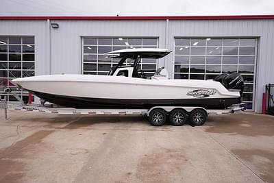 BOATZON | Sunsation Powerboats 32CCX 2023