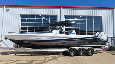 BOATZON | Sunsation Powerboats 32CCX 2023 BOATZON | Sunsation Powerboats 32CCX 2023
