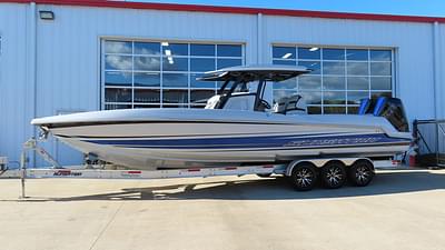 BOATZON | Sunsation Powerboats 32CCX 2024 BOATZON | Sunsation Powerboats 32CCX 2024