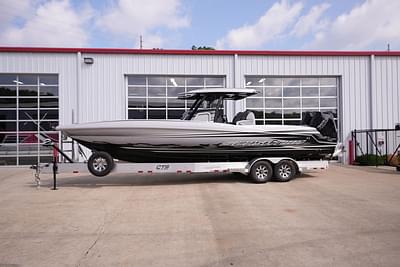 BOATZON | Sunsation Powerboats 32CCX 32201 2024