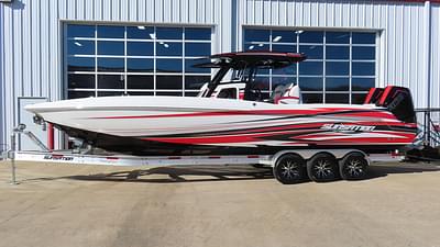 BOATZON | Sunsation Powerboats 32CCX 32237 2025 BOATZON | Sunsation Powerboats 32CCX 32237 2025