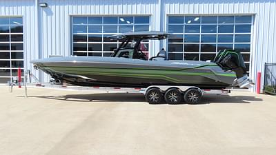 BOATZON | Sunsation Powerboats 32CCX 32246 2025 BOATZON | Sunsation Powerboats 32CCX 32246 2025