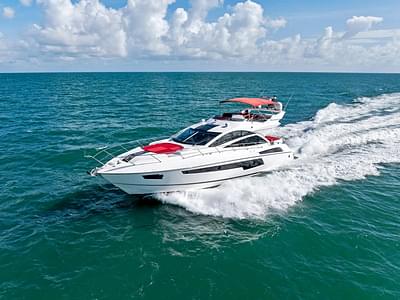 BOATZON | 2014 Sunseeker 68 Sport Yacht