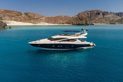 BOATZON | Sunseeker 75 Yacht 2005