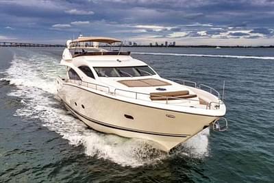 BOATZON | Sunseeker 82 Yacht 2006