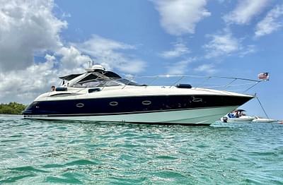 BOATZON | Sunseeker Camargue 44 2000