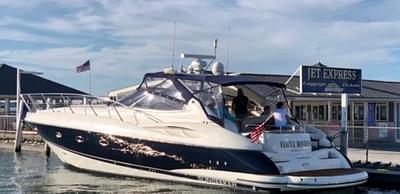 BOATZON | Sunseeker Camargue 44 2001 BOATZON | Sunseeker Camargue 44 2001