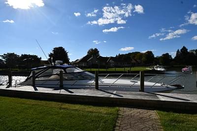 BOATZON | Sunseeker Camargue 47 1997