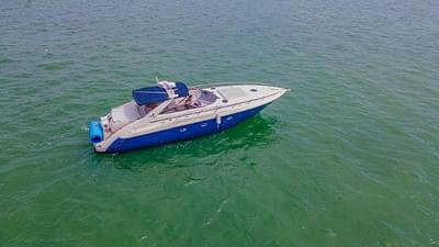 BOATZON | Sunseeker Camargue 51 1997