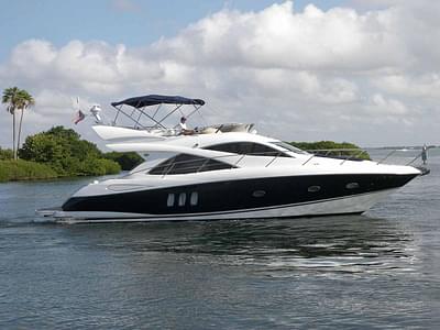 BOATZON | Sunseeker Manhattan 2006